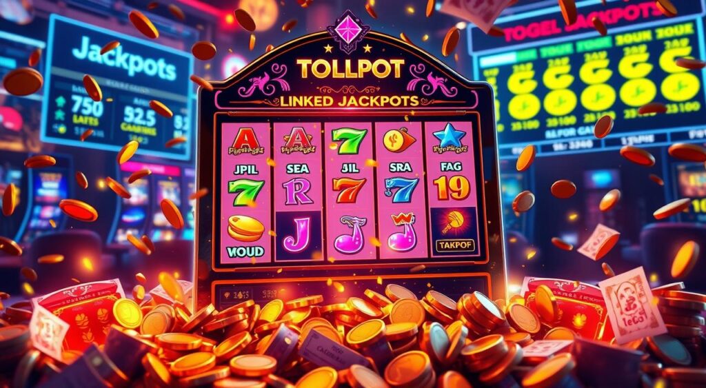 Cara Menang Bermain Slot Online