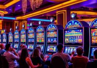 Slot Gacor dengan Linked Jackpots