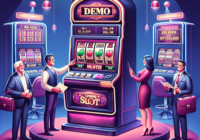 demo slot