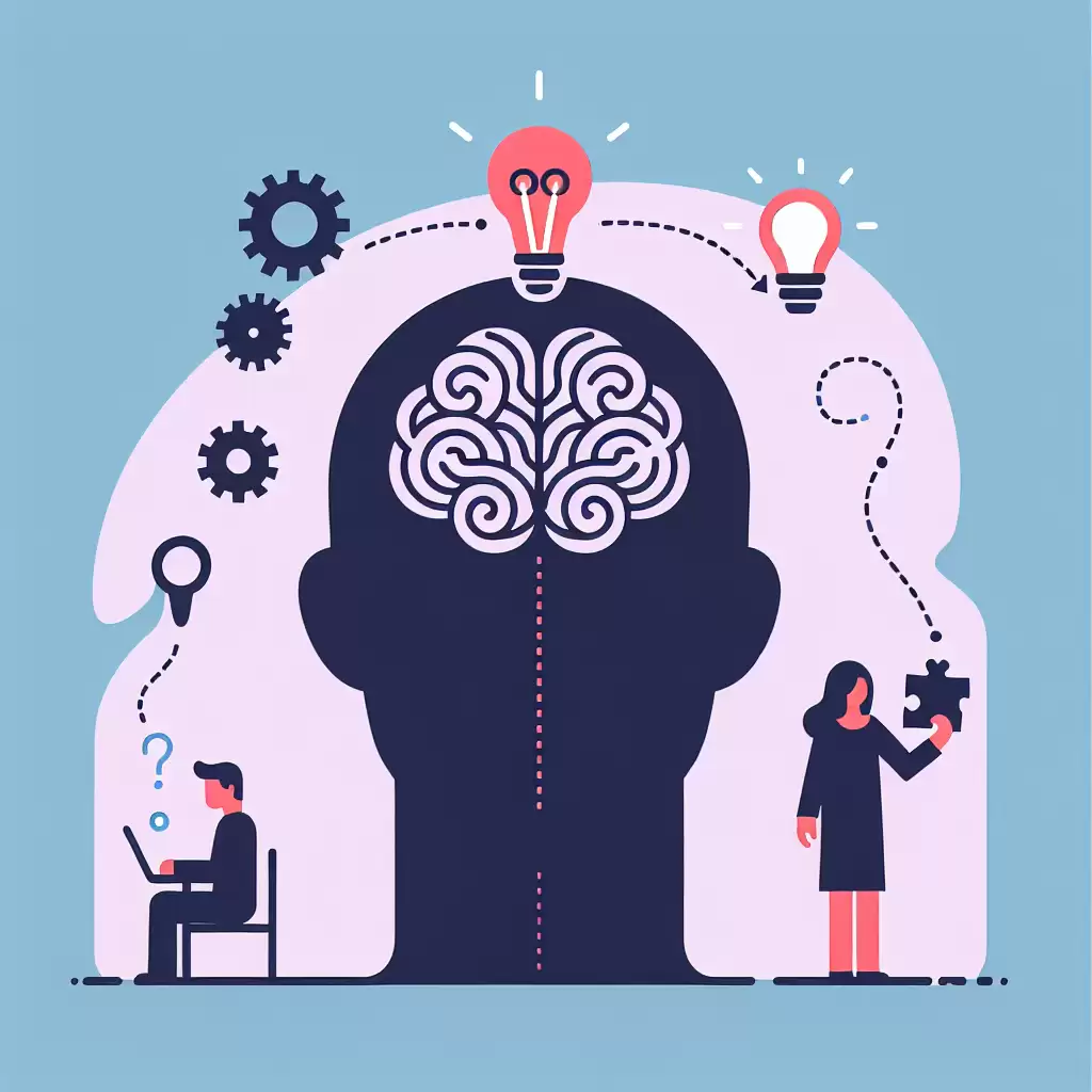 Cara Berpikir Positif dan Mengubah Mindset