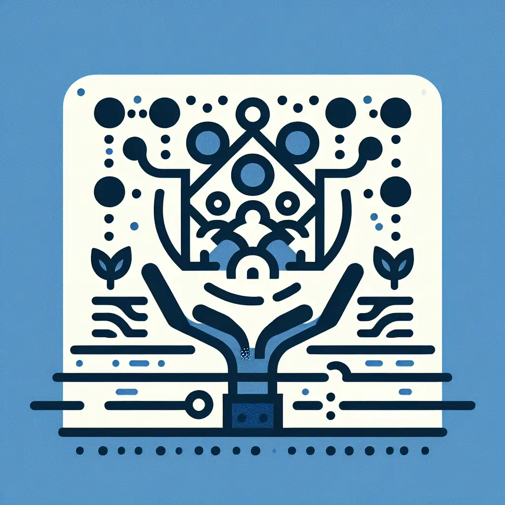 Membangun Hubungan yang Sehat untuk Mendapatkan Dukungan