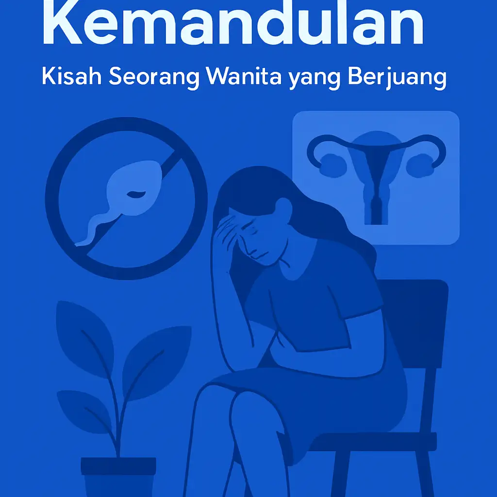 Menghadapi Kemandulan: Kisah Seorang Wanita yang Berjuang